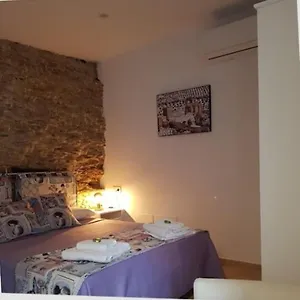  Сasa de vacaciones Casa Cueva El Arrabal